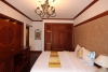120 sqm with 03 bedrooms apartment for rent in Tay Ho, Hanoi